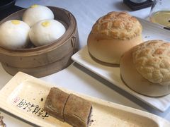 -味可道美食坊(福基路店)