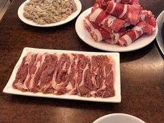 -前门张记涮肉(前门店)