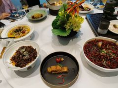 -食悦江南·淮扬菜·烤鸭(亚运村·惠新店)