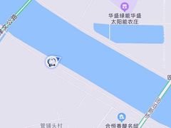 -西青郊野公园
