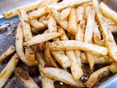 -阿姨小肉摊(同济西苑店)