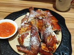 -粤食堂(天津和悦汇店)