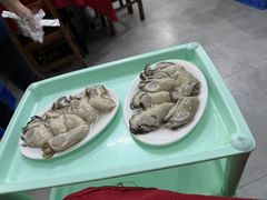 -花苑美食横琴生蚝火锅(拱北粤华路店)