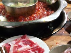 -星鸿社重庆老火锅