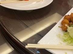 -大佛寺高级素食自助餐厅