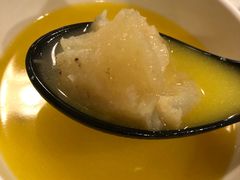 -鲜入围煮花胶鸡海鲜火锅