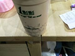 -1点点(银座和谐广场店)