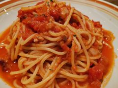 金枪鱼意面-萨莉亚意式餐厅(浦江万达广场店)