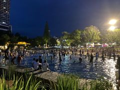 -南通濠河风景名胜区