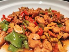 -老阿爸鲜鱼土菜(昆山花桥店)