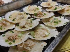-大笑饭堂(甲子桥店)