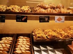 -小飞象面包公社(珠江路金鹰店)
