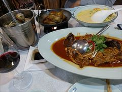 -渔娘渔家丹东海鲜(东直门店)