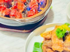 -荣兴酒家(徐家汇店)