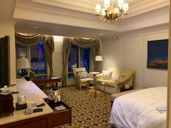 -广州富力丽思卡尔顿酒店