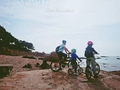 -青岛第二海水浴场