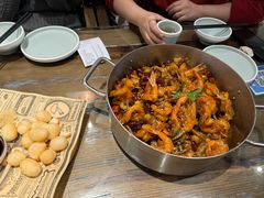 -红蕃干锅·脆皮香辣虾(南屏街金鹰店)