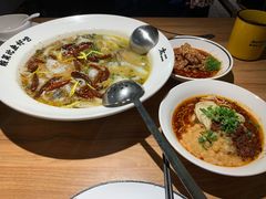 -太二酸菜鱼(福州泰禾店)