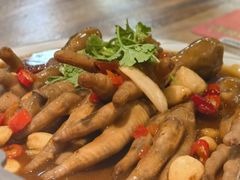 -亿牌牌东北烧烤(怀特店)
