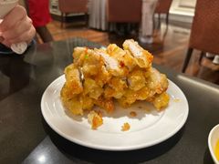 -北京王府井希尔顿酒店·秦唐中餐厅Chynna