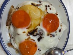 -食运茶餐厅(文化宫店)