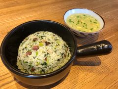 -新梅华·茶点餐厅(欧尚店)