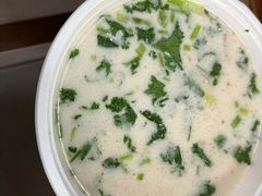 -穆得·老周家牛肉烧饼(普利街店)