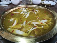 -徐记老店天麻火腿鸡(犀浦店)