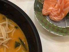 -禾绿寿司(星光68广场店)