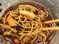 -山城耳朵面(光电园店)