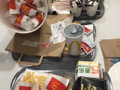 麦乐鸡-麦当劳(东大桥店)