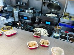 -小杨生煎(松江大学城店)