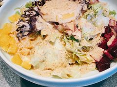 -吕氏疙瘩汤·私家菜馆(慈云寺店)