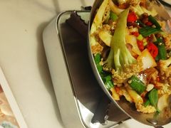 -小菜园新徽菜(常州金坛吾悦店)