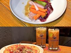 -JuiceRobot·手工意大利面&汉堡精酿(珠江新城店)