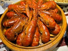 -靓靓蒸虾·头牌蒸虾(雪松路总店)