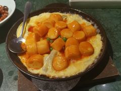 -新白鹿餐厅(悠迈生活广场店)