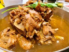 -蝎王府羊蝎子(天通苑店)