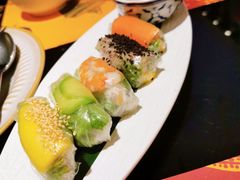 -simply thai天泰(静安嘉里中心店)
