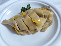 -白天鹅宾馆-玉堂春暖餐厅