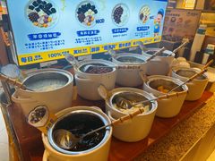 -姜胖胖韩式自助烤肉(光明万达店)
