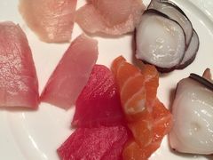 -洲际酒店·地平线全日餐厅HORIZON CAFÉ