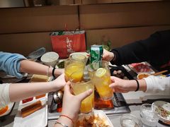 -海底捞火锅(正大乐城店)