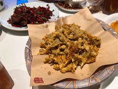 -辛香汇·现炒川菜(城北万象城店)