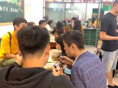 -捌玖粉面馆·猪油拌粉