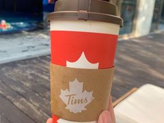 -Tims天好咖啡(华侨城步行街店)