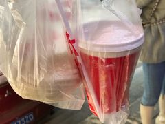 -清泉阁包子饺子·刀削面(五一店)