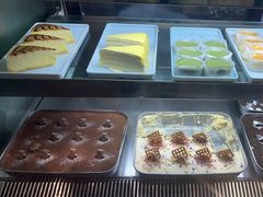 -丰卓会海鲜自助(中润大道店)