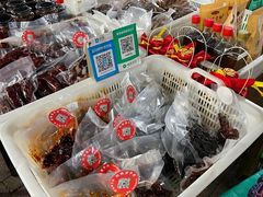 -刘艳黄牛肉(九襄店)