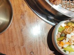 -九田家黑牛烤肉料理(新辰里亚运村店)